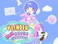 ゲームVlinderアニメ人形クリエーター オンライン