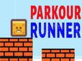 ゲームパルクールランナー オンライン