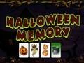 ゲームハロウィンメモリーオンライン