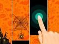 ゲームハロウィンマジックタイルオンライン