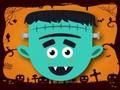 ゲームハロウィン私のゾンビはどこですかオンライン