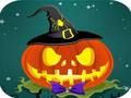 ゲーム完璧なハロウィンのカボチャオンライン