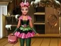 ゲームプリンセスハロウィンパーティーオンライン