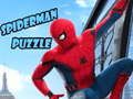 ゲームスパイダーマンパズル オンライン