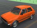 ゲーム実駐車場3Dシミュレーター オンライン