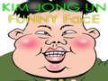 ゲーム金正恩おかしい顔 オンライン