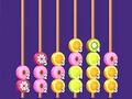 ゲームフルーツマッチパズル オンライン