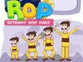 ゲームROP一部を削除 オンライン