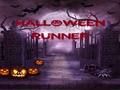 ゲームハロウィンランナーオンライン