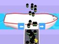 ゲームエスカレーター オンライン