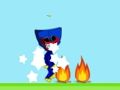 ゲームポピープレイタイムHugie オンライン