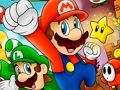ゲームマリオぬりえ オンライン