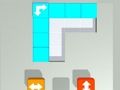 ゲームブロックロジックパズルを埋める オンライン