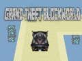 ゲームグランドセフトブロックワールド オンライン