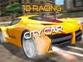 ゲーム3Dレーシングシティカー オンライン