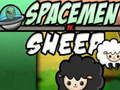 ゲーム宇宙飛行士vs羊 オンライン