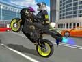 ゲームバイクスタントスーパーヒーローシミュレーターオンライン