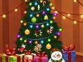 ゲーム私のクリスマスツリーの飾りつけオンライン