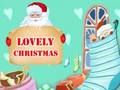ゲーム素敵なクリスマスオンライン
