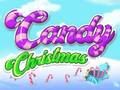 ゲームキャンディクリスマスオンライン