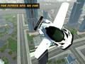 ゲーム飛行車のリアルドライビングオンライン