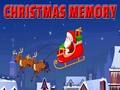 ゲームクリスマスメモリーオンライン