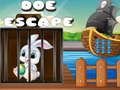 ゲームDoeエスケープ オンライン