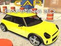ゲーム駐車場3D オンライン
