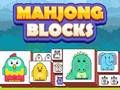 ゲーム麻雀ブロックオンライン