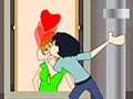 ゲームすべての隣人にキスします オンライン