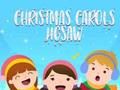 ゲームクリスマスキャロルジグソーオンライン