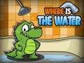 ゲーム水はどこですかオンライン