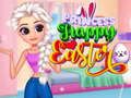 ゲームプリンセスハッピーイースター オンライン