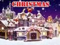 ゲームメリークリスマスオンライン