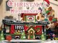 ゲームクリスマスの違い 3オンライン