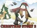 ゲームクリスマスストーリー2オンライン