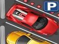 ゲームリアルカー駐車オンライン