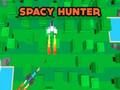 ゲームスペーシーハンターオンライン