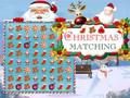 ゲームクリスマスマッチングオンライン
