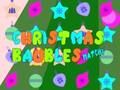 ゲームクリスマスつまらないものマッチ 3 オンライン