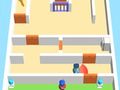 ゲームルームエスケープ3D オンライン