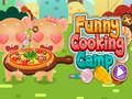 ゲーム面白い料理キャンプオンライン