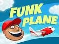 ゲームファンキーな飛行機オンライン