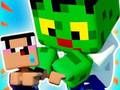 ゲームヌーブ対プロチャレンジオンライン