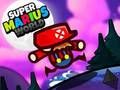 ゲームスーパーマリオワールドオンライン
