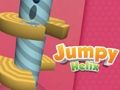 ゲームジャンピングヘリックスオンライン