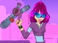 ゲームWinx Bloom Herostyleオンライン