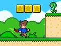 ゲームスティーブの世界オンライン