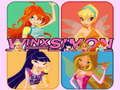 ゲームWinx Simonオンライン ゲームWinx Simonオンライン