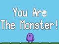 ゲームあなたはモンスターです オンライン